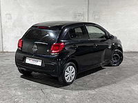 Citroen c1 1.0 vti feel 72pk 2020 (origineel-nl + 1e eigenaar), h-148-bx - afbeelding 3 van  42