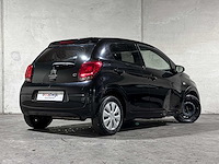 Citroen c1 1.0 vti feel 72pk 2020 (origineel-nl + 1e eigenaar), h-148-bx - afbeelding 4 van  42