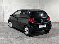 Citroen c1 1.0 vti feel 72pk 2020 (origineel-nl + 1e eigenaar), h-148-bx - afbeelding 7 van  42