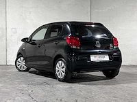 Citroen c1 1.0 vti feel 72pk 2020 (origineel-nl + 1e eigenaar), h-148-bx - afbeelding 8 van  42