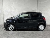 Citroen c1 1.0 vti feel 72pk 2020 (origineel-nl + 1e eigenaar), h-148-bx - afbeelding 9 van  42