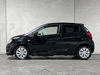 Citroen c1 1.0 vti feel 72pk 2020 (origineel-nl + 1e eigenaar), h-148-bx - afbeelding 10 van  42