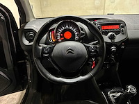 Citroen c1 1.0 vti feel 72pk 2020 (origineel-nl + 1e eigenaar), h-148-bx - afbeelding 13 van  42