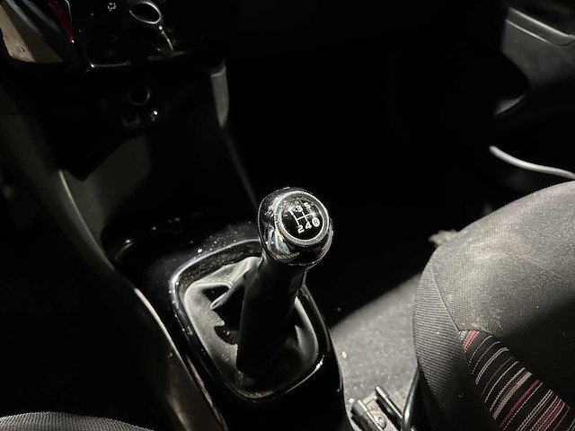 Citroen c1 1.0 vti feel 72pk 2020 (origineel-nl + 1e eigenaar), h-148-bx - afbeelding 21 van  42