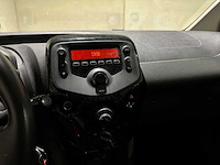 Citroen c1 1.0 vti feel 72pk 2020 (origineel-nl + 1e eigenaar), h-148-bx - afbeelding 22 van  42