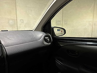 Citroen c1 1.0 vti feel 72pk 2020 (origineel-nl + 1e eigenaar), h-148-bx - afbeelding 24 van  42