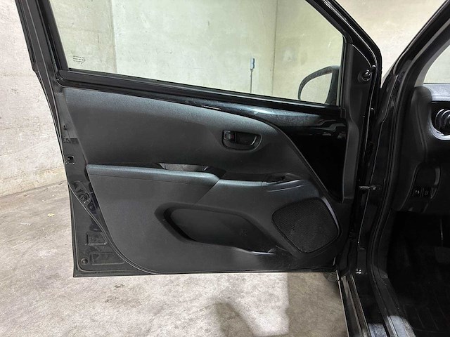 Citroen c1 1.0 vti feel 72pk 2020 (origineel-nl + 1e eigenaar), h-148-bx - afbeelding 25 van  42