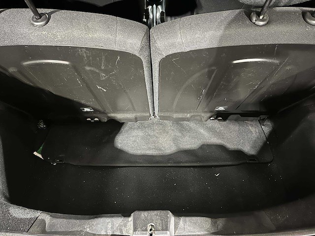 Citroen c1 1.0 vti feel 72pk 2020 (origineel-nl + 1e eigenaar), h-148-bx - afbeelding 29 van  42