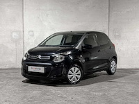 Citroen c1 1.0 vti feel 72pk 2020 (origineel-nl + 1e eigenaar), h-148-bx - afbeelding 23 van  42