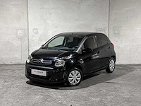 Citroen c1 1.0 vti feel 72pk 2020 (origineel-nl + 1e eigenaar), h-148-bx - afbeelding 34 van  42