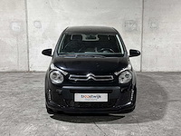 Citroen c1 1.0 vti feel 72pk 2020 (origineel-nl + 1e eigenaar), h-148-bx - afbeelding 38 van  42