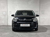 Citroen c1 1.0 vti feel 72pk 2020 (origineel-nl + 1e eigenaar), h-148-bx - afbeelding 39 van  42