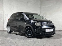 Citroen c1 1.0 vti feel 72pk 2020 (origineel-nl + 1e eigenaar), h-148-bx - afbeelding 41 van  42
