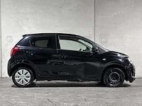 Citroen c1 1.0 vti feel 72pk 2020 (origineel-nl + 1e eigenaar), h-148-bx - afbeelding 3 van  43