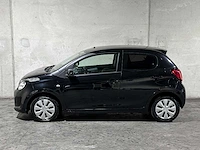 Citroen c1 1.0 vti feel 72pk 2020 (origineel-nl + 1e eigenaar), h-148-bx - afbeelding 10 van  43