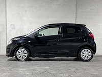 Citroen c1 1.0 vti feel 72pk 2020 (origineel-nl + 1e eigenaar), h-148-bx - afbeelding 11 van  43