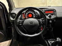 Citroen c1 1.0 vti feel 72pk 2020 (origineel-nl + 1e eigenaar), h-148-bx - afbeelding 14 van  43