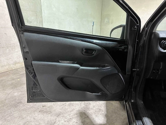 Citroen c1 1.0 vti feel 72pk 2020 (origineel-nl + 1e eigenaar), h-148-bx - afbeelding 26 van  43