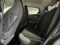 Citroen c1 1.0 vti feel 72pk 2020 (origineel-nl + 1e eigenaar), h-148-bx - afbeelding 29 van  43
