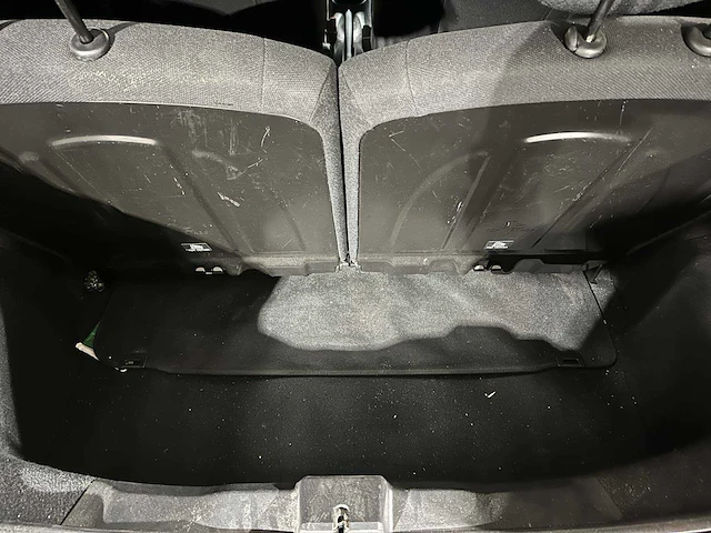 Citroen c1 1.0 vti feel 72pk 2020 (origineel-nl + 1e eigenaar), h-148-bx - afbeelding 30 van  43