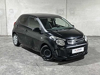 Citroen c1 1.0 vti feel 72pk 2020 (origineel-nl + 1e eigenaar), h-148-bx - afbeelding 42 van  43