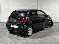 Citroen c1 1.0 vti feel 72pk 2020 (origineel-nl + 1e eigenaar), h-148-bx - afbeelding 4 van  43