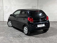 Citroen c1 1.0 vti feel 72pk 2020 (origineel-nl + 1e eigenaar), h-148-bx - afbeelding 8 van  43