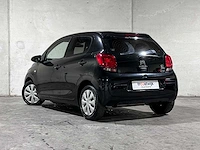 Citroen c1 1.0 vti feel 72pk 2020 (origineel-nl + 1e eigenaar), h-148-bx - afbeelding 9 van  43