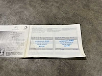 Citroen c1 1.0 vti feel 72pk 2020 (origineel-nl + 1e eigenaar), h-148-bx - afbeelding 28 van  43