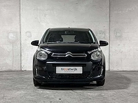 Citroen c1 1.0 vti feel 72pk 2020 (origineel-nl + 1e eigenaar), h-148-bx - afbeelding 31 van  43