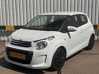 Citroen c1 1.0 vti feel, g-711-sp