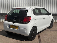 Citroen c1 1.0 vti feel, g-711-sp - afbeelding 7 van  14