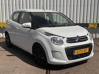 Citroen c1 1.0 vti feel, g-711-sp - afbeelding 8 van  14