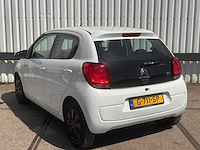 Citroen c1 1.0 vti feel, g-711-sp - afbeelding 9 van  14