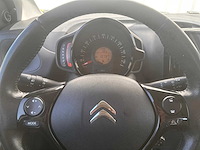 Citroen c1 1.0 vti feel, g-711-sp - afbeelding 12 van  14