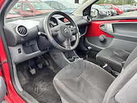 Citroen c1 1.0i 12v seduction, 2008 - afbeelding 4 van  36