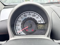 Citroen c1 1.0i 12v seduction, 2008 - afbeelding 6 van  36