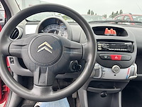 Citroen c1 1.0i 12v seduction, 2008 - afbeelding 7 van  36