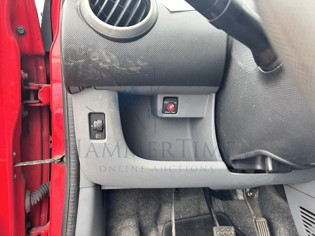 Citroen c1 1.0i 12v seduction, 2008 - afbeelding 13 van  36