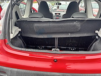 Citroen c1 1.0i 12v seduction, 2008 - afbeelding 16 van  36