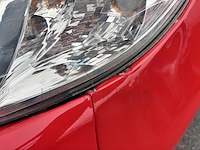 Citroen c1 1.0i 12v seduction, 2008 - afbeelding 21 van  36
