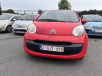 Citroen c1 1.0i 12v seduction, 2008 - afbeelding 12 van  36
