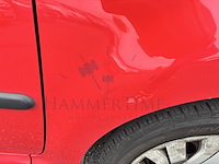 Citroen c1 1.0i 12v seduction, 2008 - afbeelding 24 van  36