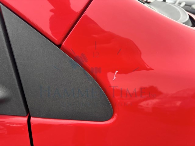 Citroen c1 1.0i 12v seduction, 2008 - afbeelding 26 van  36
