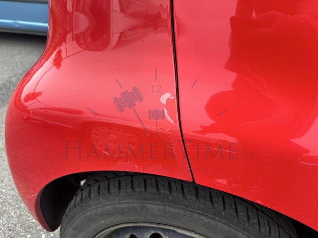 Citroen c1 1.0i 12v seduction, 2008 - afbeelding 29 van  36