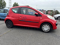 Citroen c1 1.0i 12v seduction, 2008 - afbeelding 31 van  36