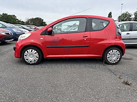 Citroen c1 1.0i 12v seduction, 2008 - afbeelding 35 van  36