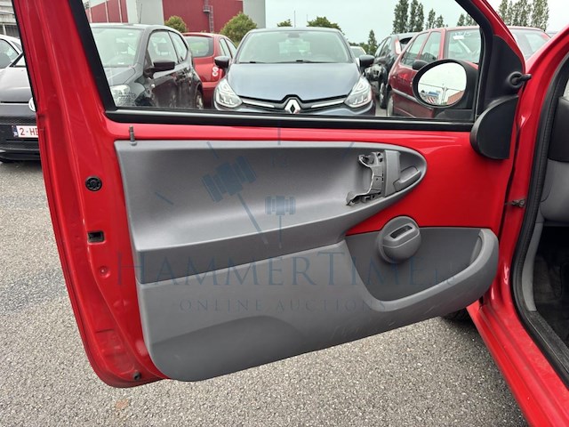 Citroen c1 1.0i 12v seduction, 2008 - afbeelding 36 van  36