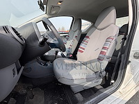 Citroen c1 1.0i seduction, 2011 - afbeelding 2 van  31