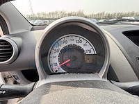 Citroen c1 1.0i seduction, 2011 - afbeelding 4 van  31